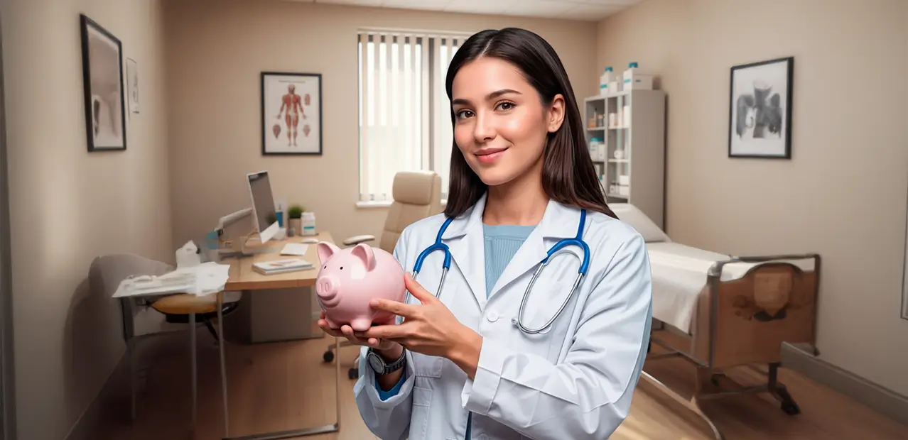 Consejos para ser saludable financieramente