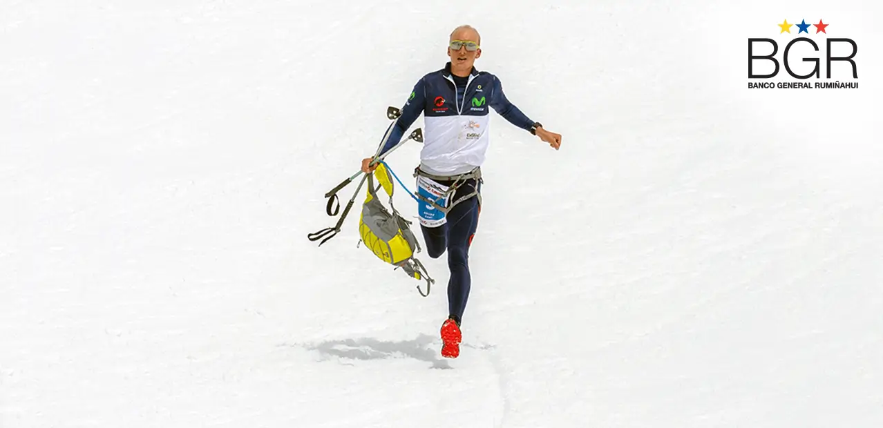 Las Golden Trail Series se desarrollarán en diferentes países iniciando desde el mes de junio hasta octubre 2019.