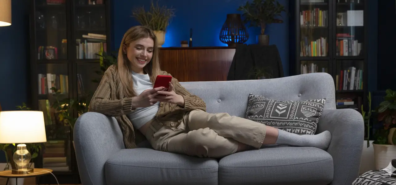 Activando las notificaciones del celular