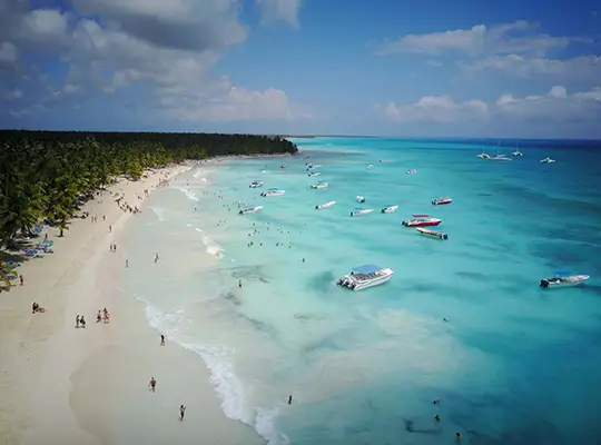 Playa Tortuga Bay