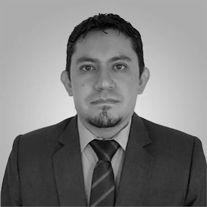 Eduardo Arcentales