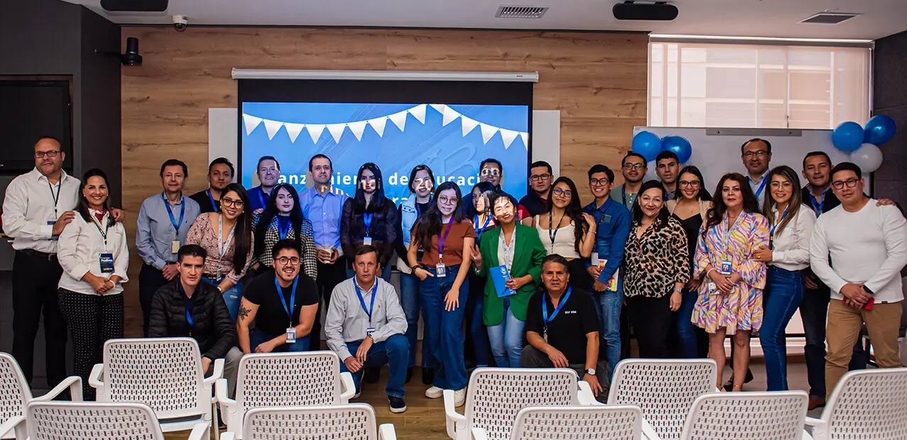 BGR Firmes con tu Educación Financiera