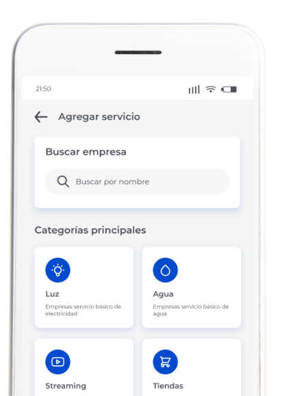 App Banca Digital