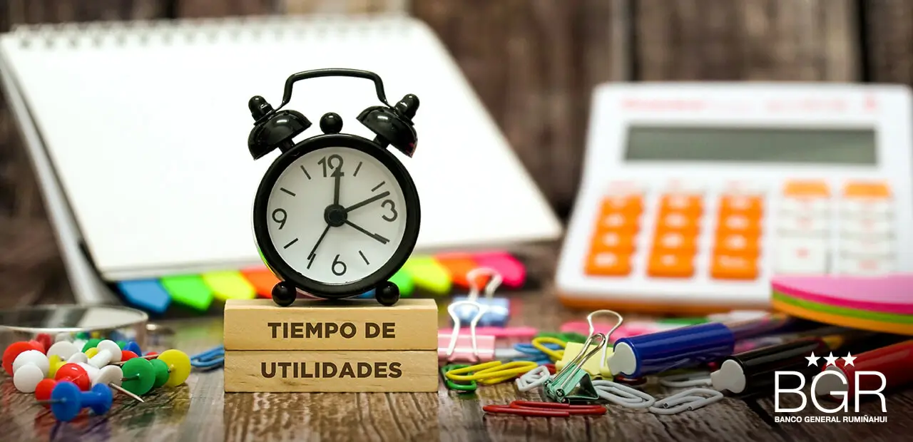 Los secretos que no conocías de tus utilidades