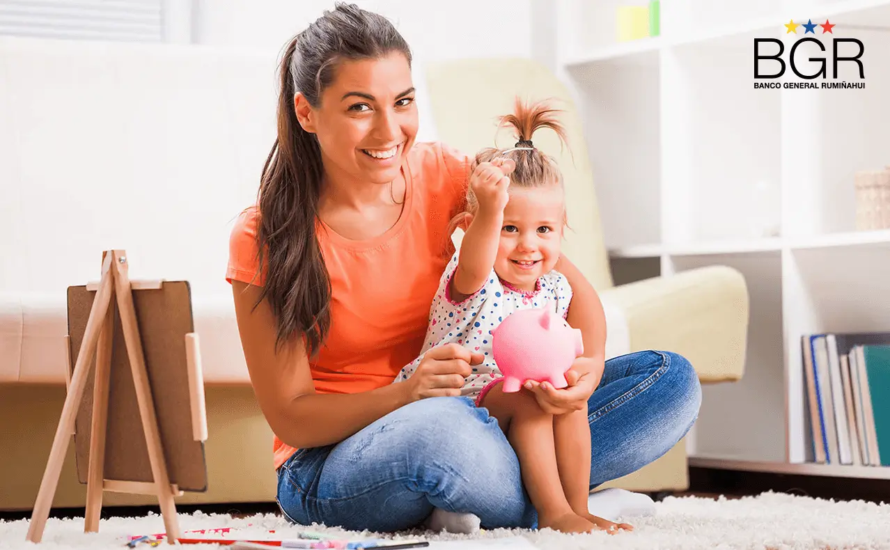 Día Mundial del Ahorro