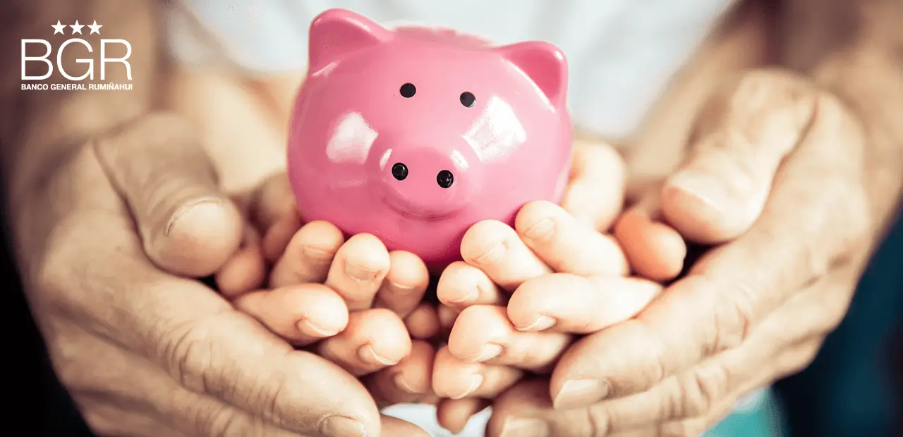 Acostumbra a tus hijos a manejar su dinero adecuadamente