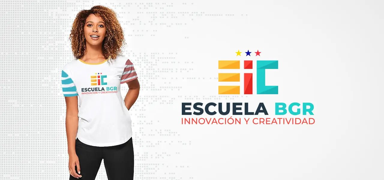 Escuela de Innovación BGR