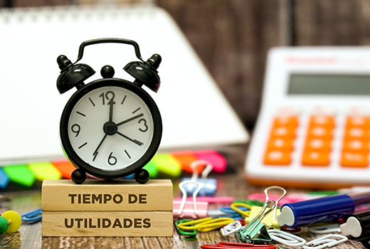 10 cosas que debes saber del pago de utilidades