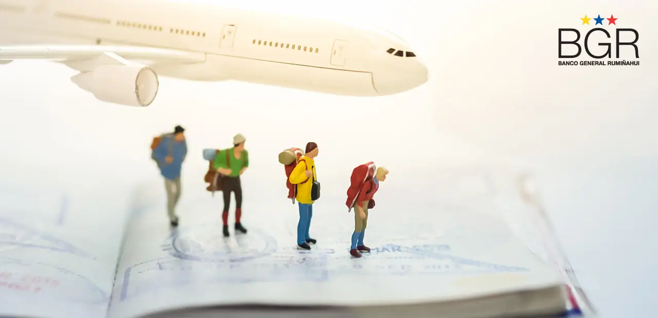 Financia tus vacaciones de la mejor manera