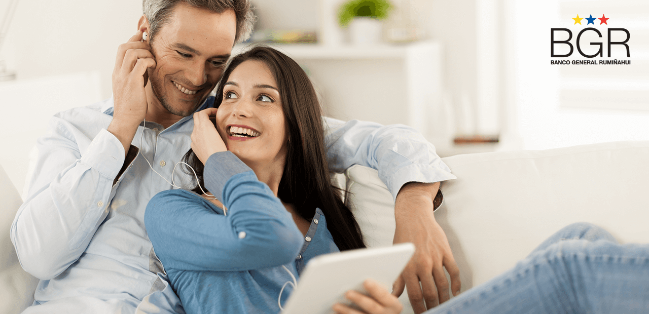Cinco consejos para conseguir financiarte de la mejor manera junto a tu pareja