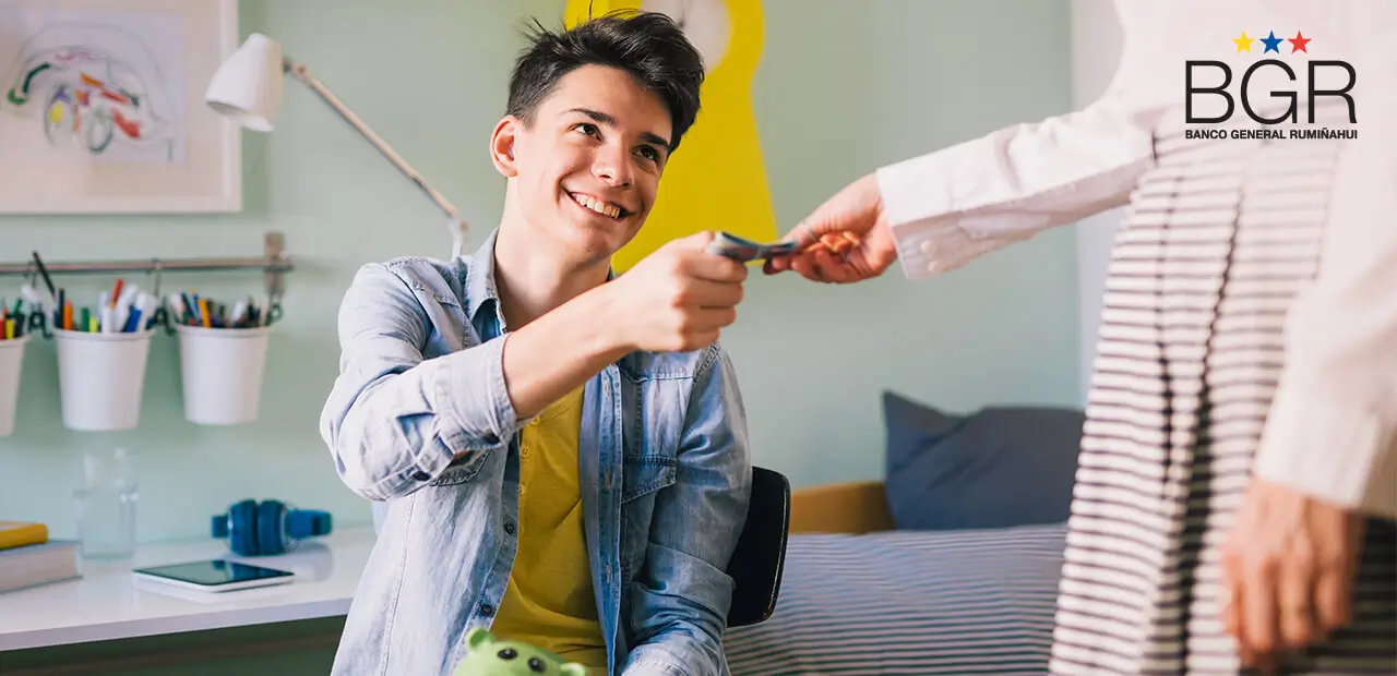 Consejos para tomar en cuenta con nuestros hijos