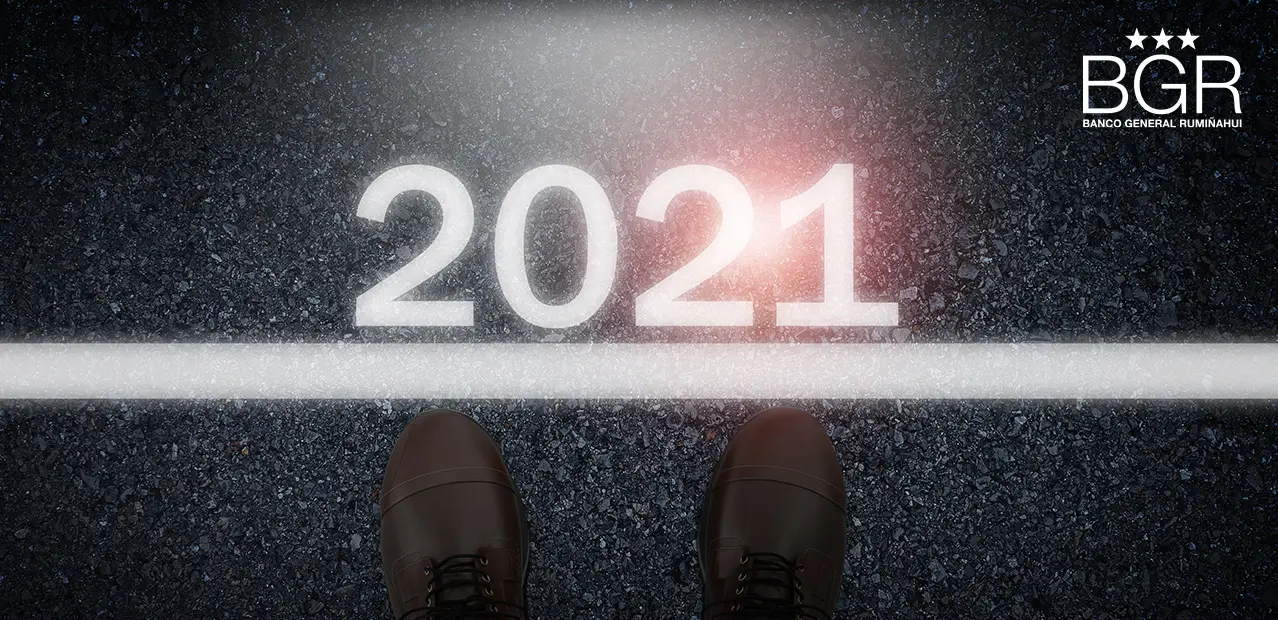 Recuperación de la Banca en 2021