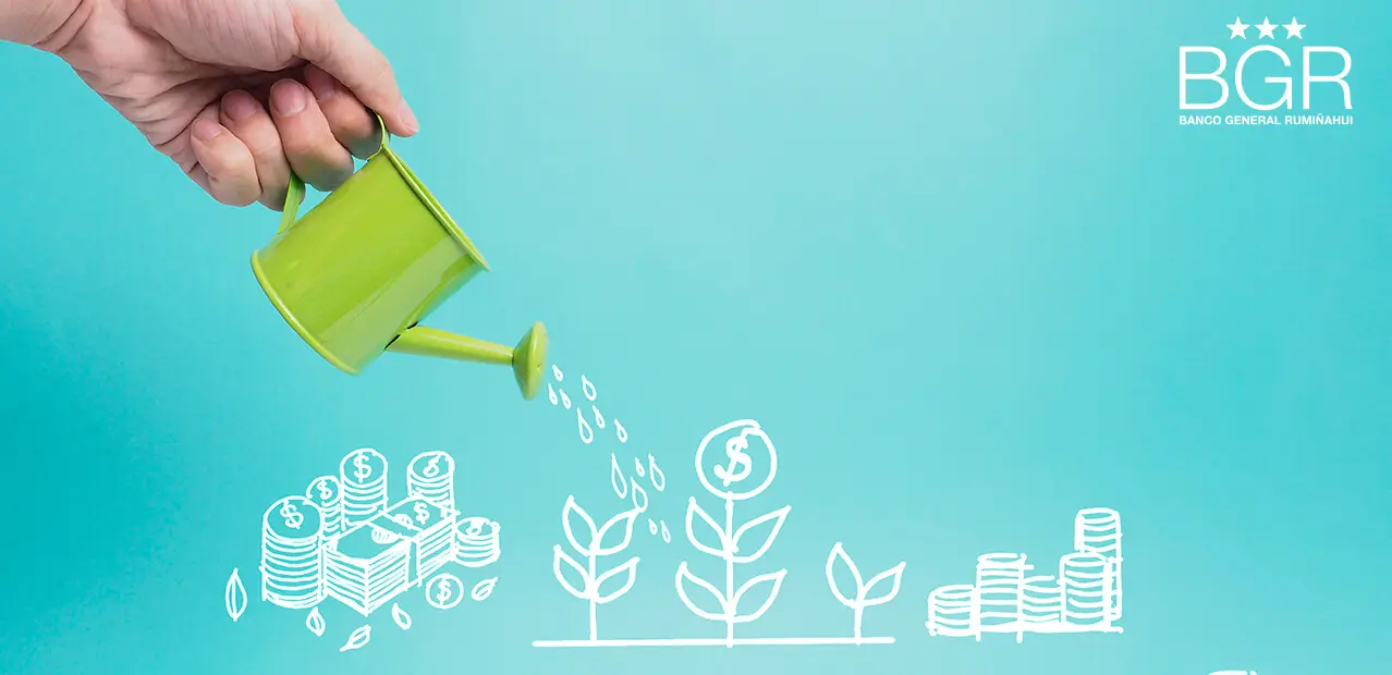 Pago de utilidades en las empresas