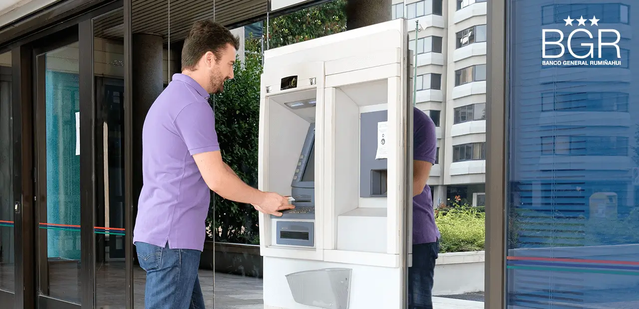 Seguridad para tus finanzas