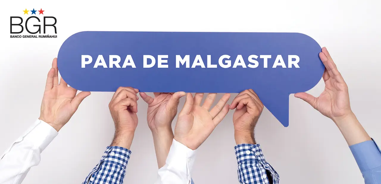 Aprende a decir NO