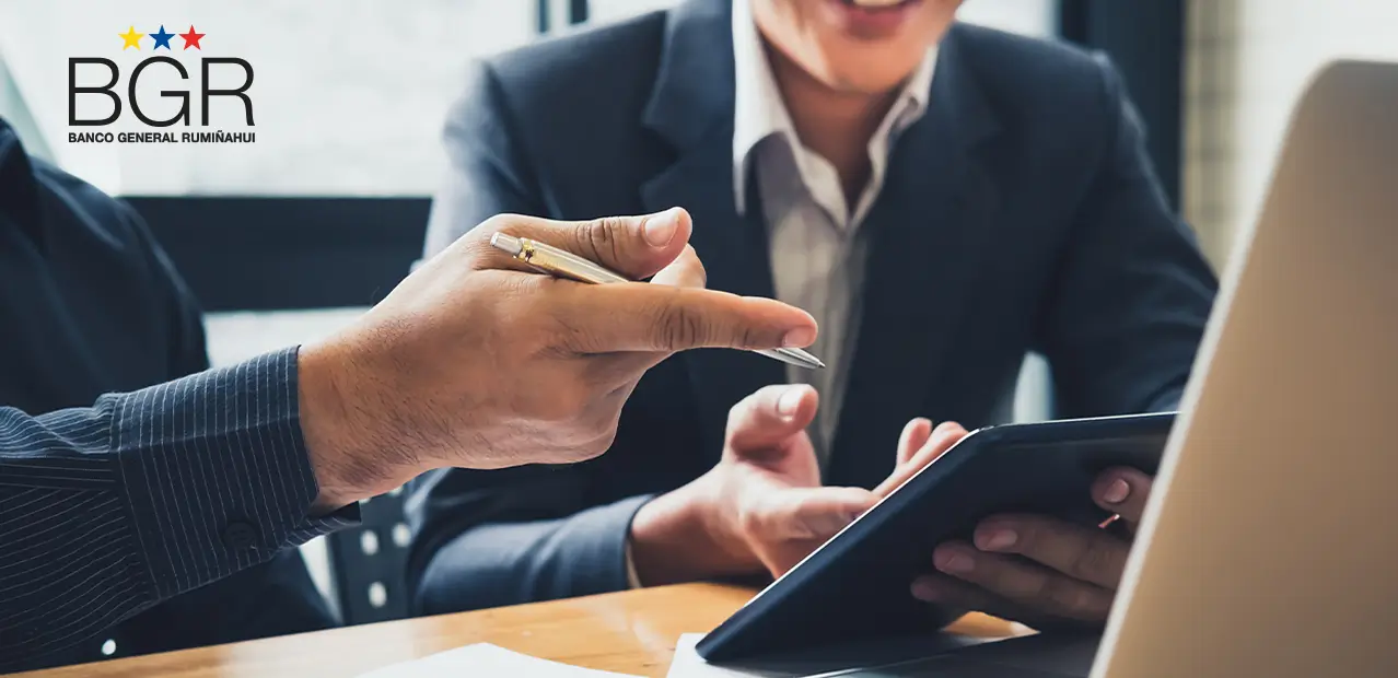 Términos bancarios que debemos conocer
