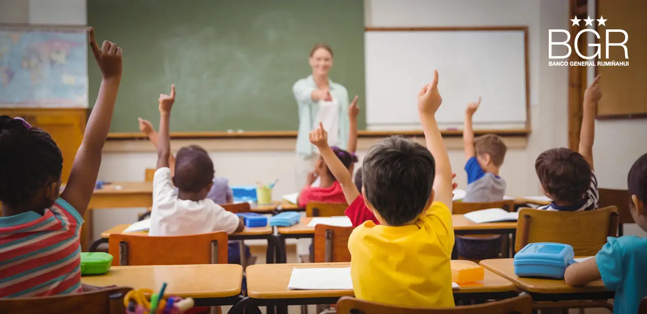 Ahorra en este regreso a clases