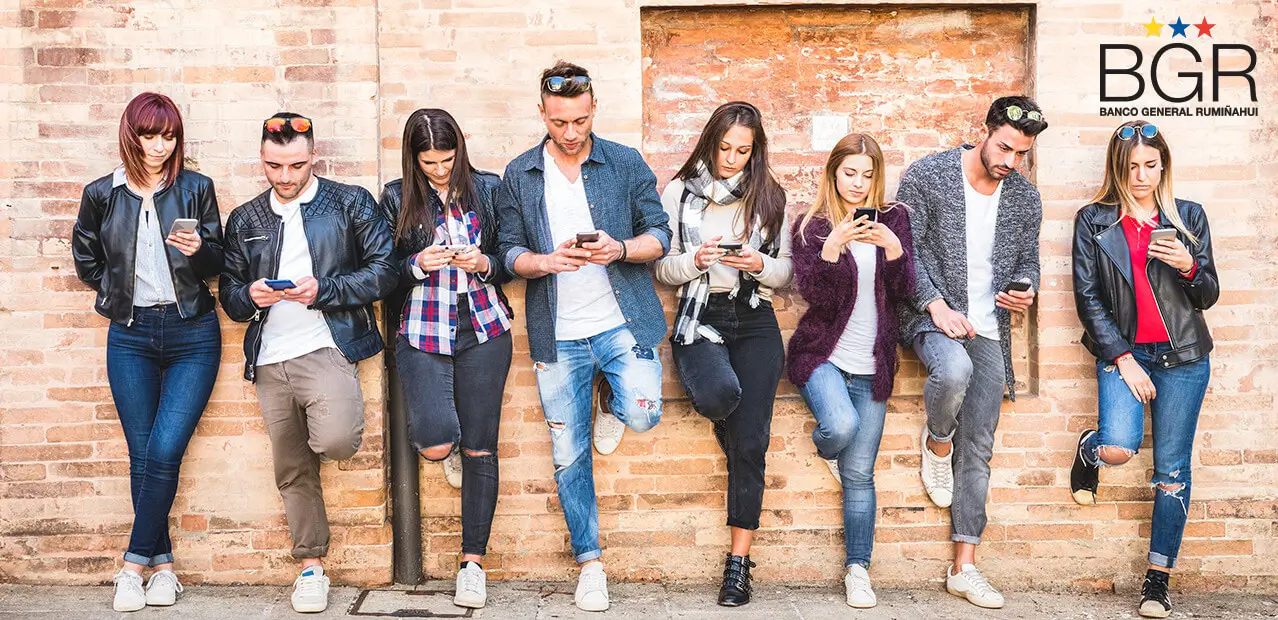 Tips financieros para millennials