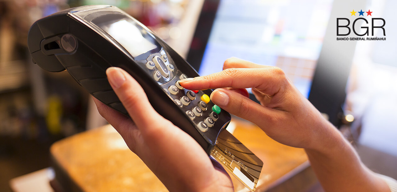 Tips para usar tu tarjeta de débito de forma segura