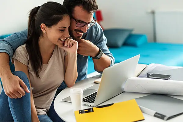 Beneficios de una cuenta de ahorro digital