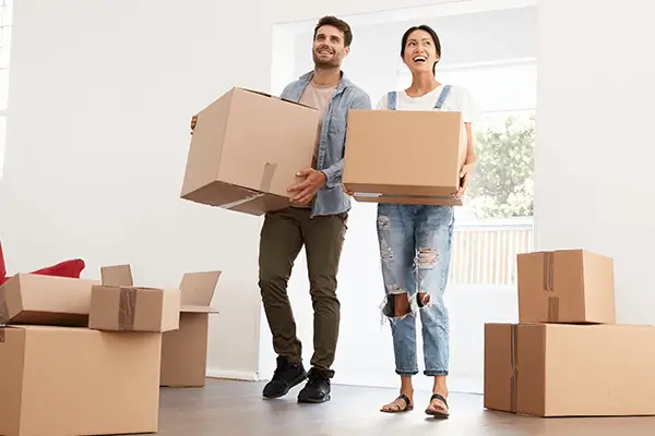 Obtén tu primera casa con un crédito hipotecario VIP / VIS