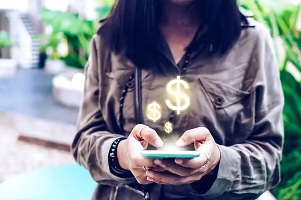 Tu cédula digital ahora en tu celular