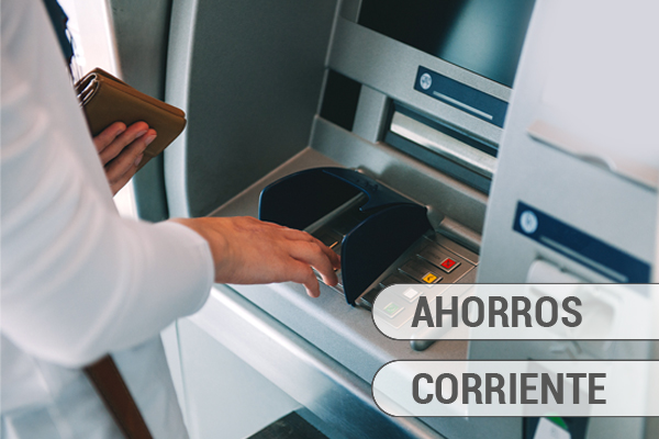 Diferencias entre Cuenta de Ahorro y Cuenta Corriente