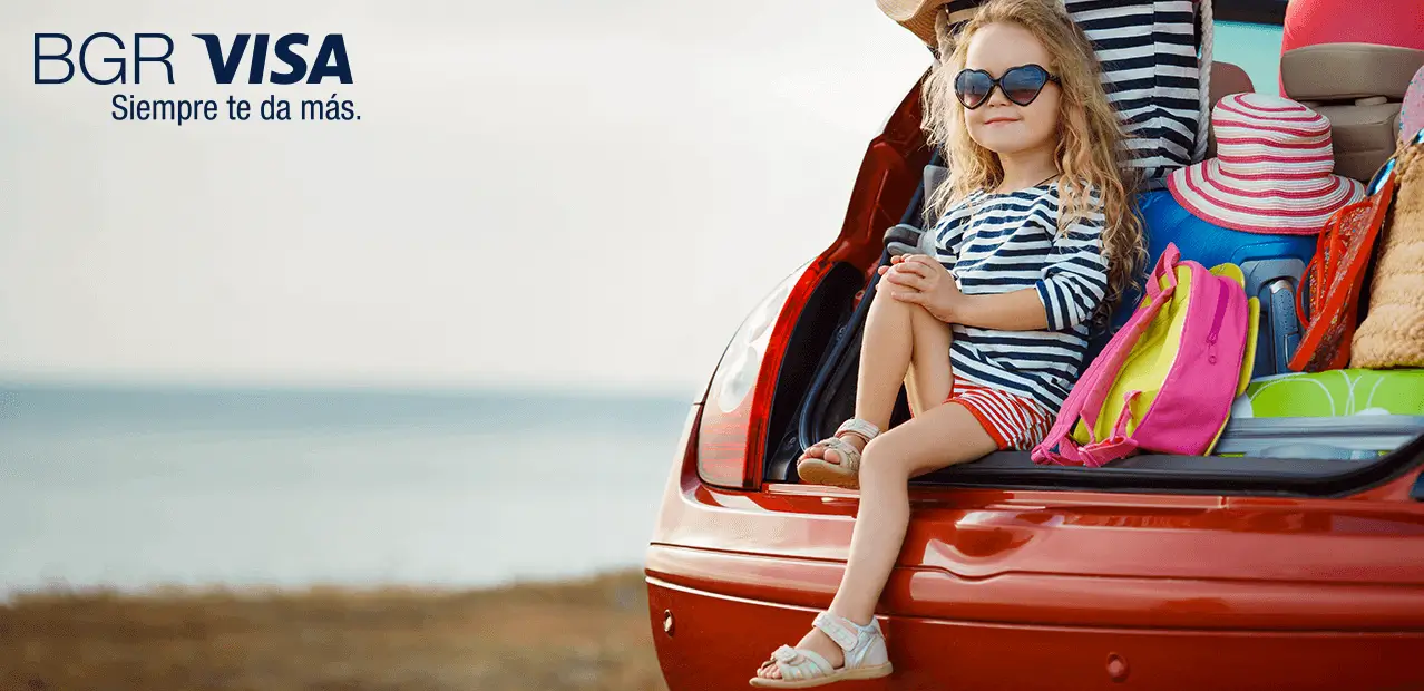 Planifica con tiempo tus vacaciones y que los imprevistos no impidan que disfrutes de tu viaje.