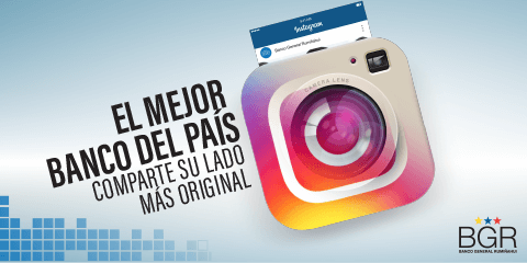 Síguenos en Instagram