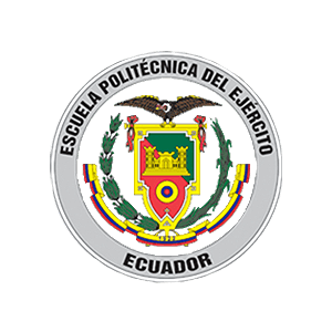  Escuela Politécnica del Ejército