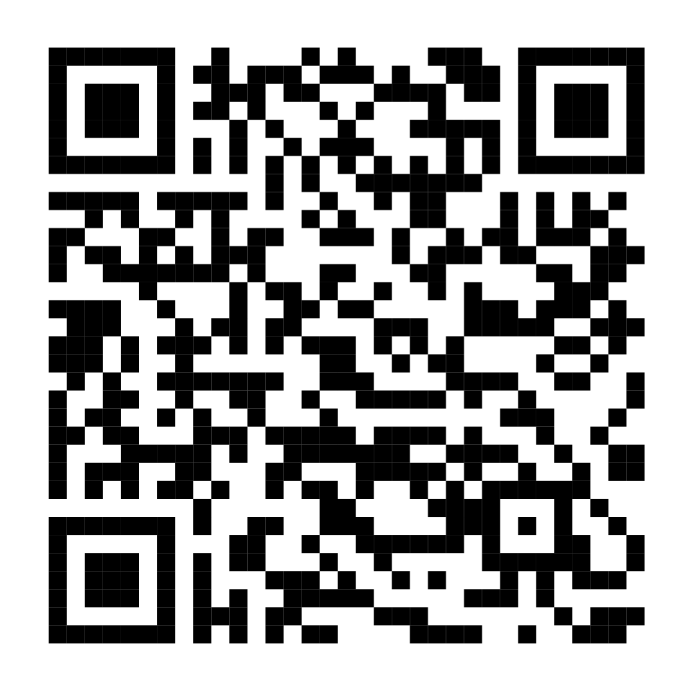 BGR QR