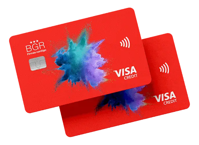 BGR Oportuna Visa
