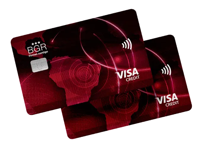 BGR Oportuna Visa