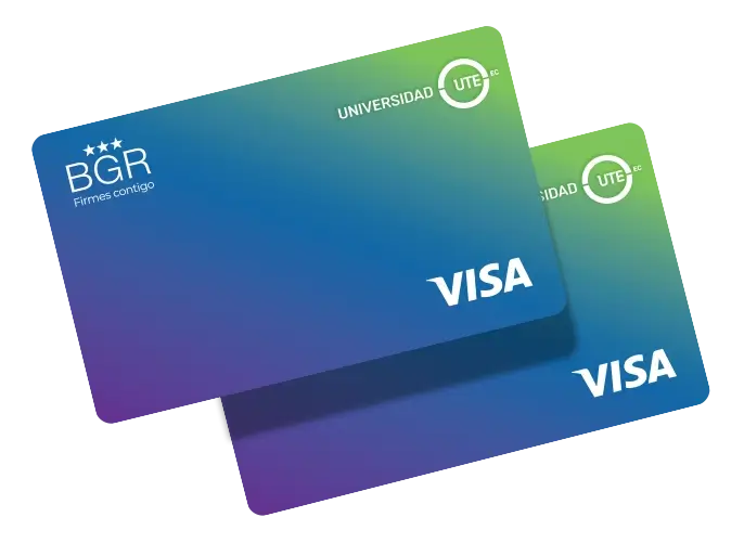 BGR Visa Universidades
