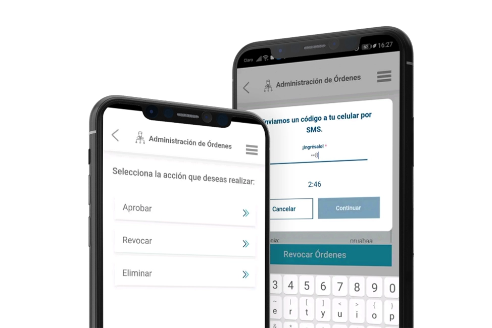 BGR App Empresas
