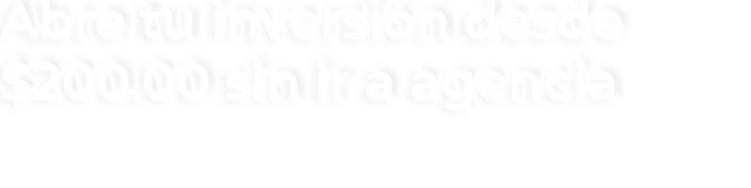 Abre tu cuenta en BGR Digital. Descárgala en tu dispositivo móvil