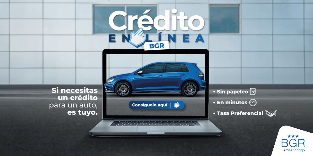 BGR Banco General Rumiñahui - Información Corporativa