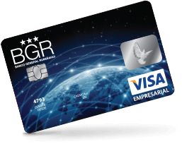 BGR Visa Empresarial