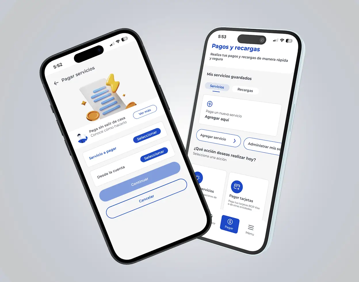 Olvídate de las filas y los retrasos
