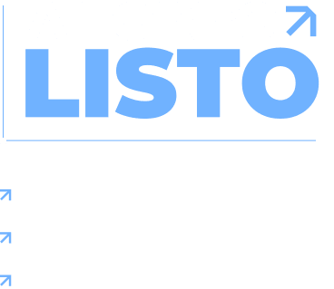 Ahorro Listo, sin penalidades, siempre disponible, 100% digital