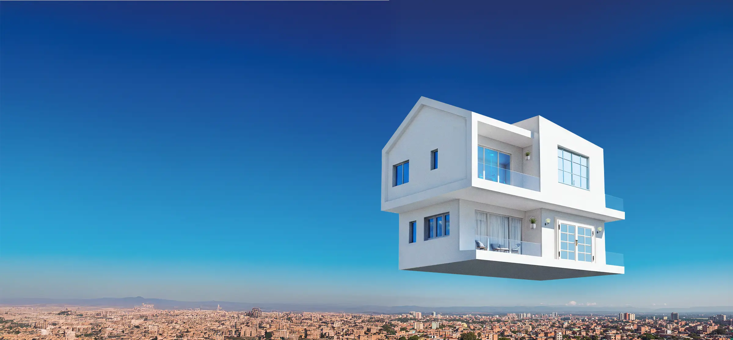 Campaña BGR Tu Casa