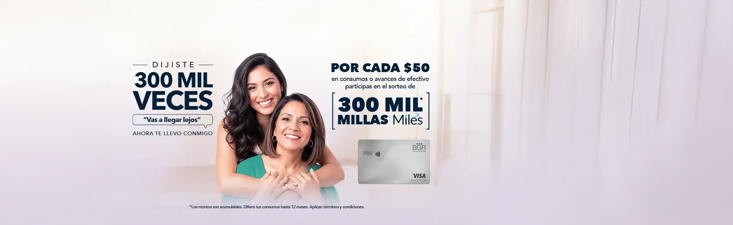 300 mil veces mamá