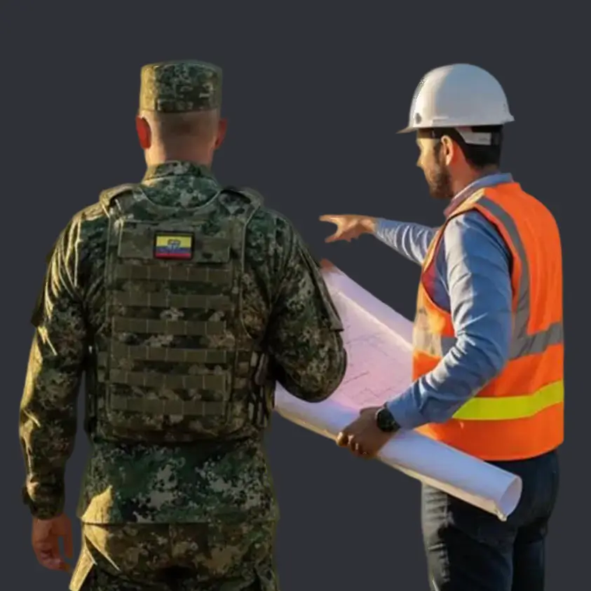 Crédito BGR Tu Terreno Militar