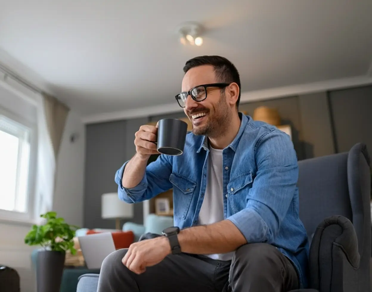 Evita cortes o suspensión de servicios