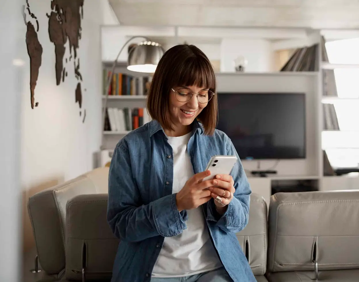 Olvídate de las filas y los retrasos