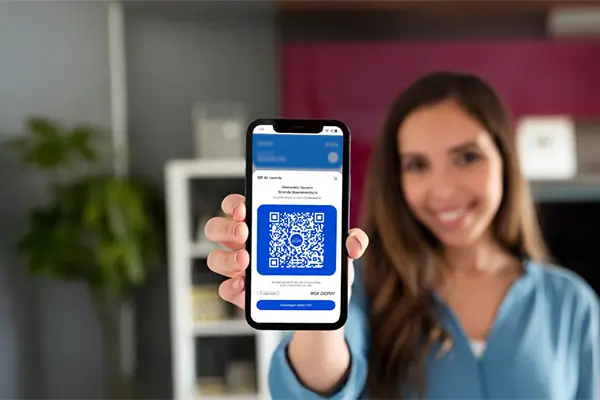Transferir con BGR Digital es más fácil