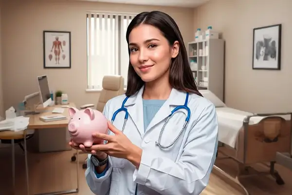 Consejos para ser saludable financieramente