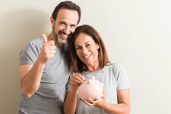 Ahorrar para el futuro y los imprevistos