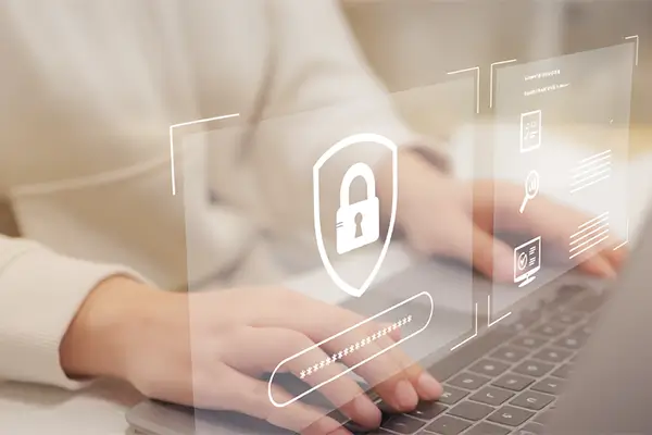 Tu seguridad es lo primero