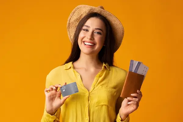 Planifica tu viaje con BGR Visa